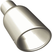 Load image into Gallery viewer, MagnaFlow 4in. Round Polished Exhaust Tip 35164