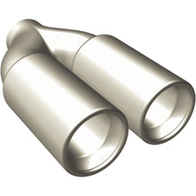 Load image into Gallery viewer, MagnaFlow 3in. Round Polished Exhaust Tip 35167