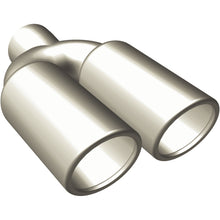 Load image into Gallery viewer, MagnaFlow 3in. Round Polished Exhaust Tip 35168