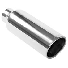 Load image into Gallery viewer, MagnaFlow 4in. Round Polished Exhaust Tip 35173