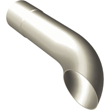 Load image into Gallery viewer, MagnaFlow 3.5in. Round Polished Exhaust Tip 35178