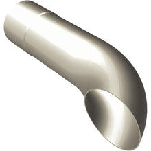 Load image into Gallery viewer, MagnaFlow 4in. Round Polished Exhaust Tip 35181