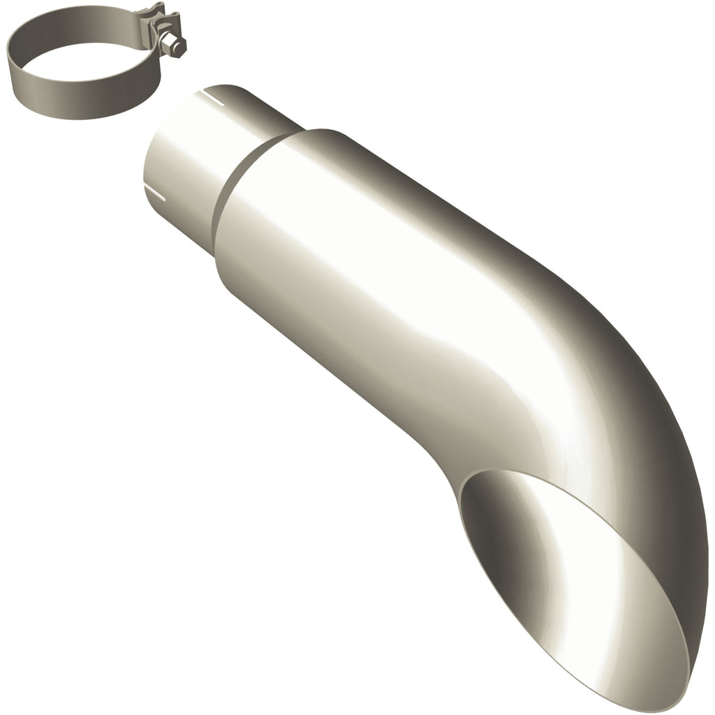 MagnaFlow 5in. Round Polished Exhaust Tip 35187