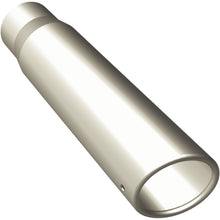 Load image into Gallery viewer, MagnaFlow 3in. Round Polished Exhaust Tip 35204