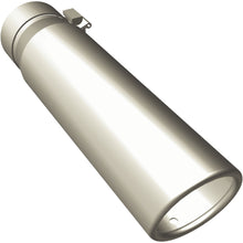 Load image into Gallery viewer, MagnaFlow 3in. Round Polished Exhaust Tip 35208