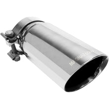 Load image into Gallery viewer, MagnaFlow 3.5in. Round Polished Exhaust Tip 35210