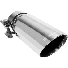 Load image into Gallery viewer, MagnaFlow 3.5in. Round Polished Exhaust Tip 35211