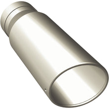 Load image into Gallery viewer, MagnaFlow 5in. Round Polished Exhaust Tip 35214