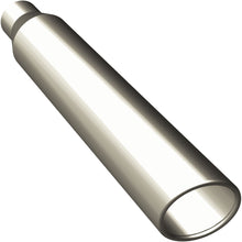 Load image into Gallery viewer, MagnaFlow 3.5in. Round Polished Exhaust Tip 35217