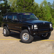 Load image into Gallery viewer, Superlift 2.5in. Lift Kit-84-01 Cherokee XJ-w/SL Shocks K369