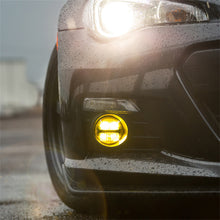 Load image into Gallery viewer, Rigid Industries 360-Series PRO SAE Fog Yellow Pair 36121
