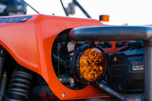 Load image into Gallery viewer, Rigid Industries 360-Series 6 Inch Spot with Amber PRO Lens Pair 36210