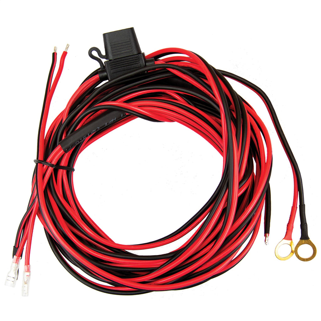 Rigid Industries HARNESS FOR SAE 360-SERIES 36361