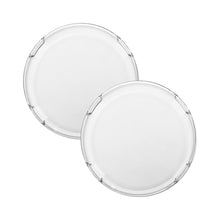 Load image into Gallery viewer, Rigid Industries COVER FOR RIGID 360-SERIES 4 INCH LED LIGHTS; CLEAR SET OF 2 363671