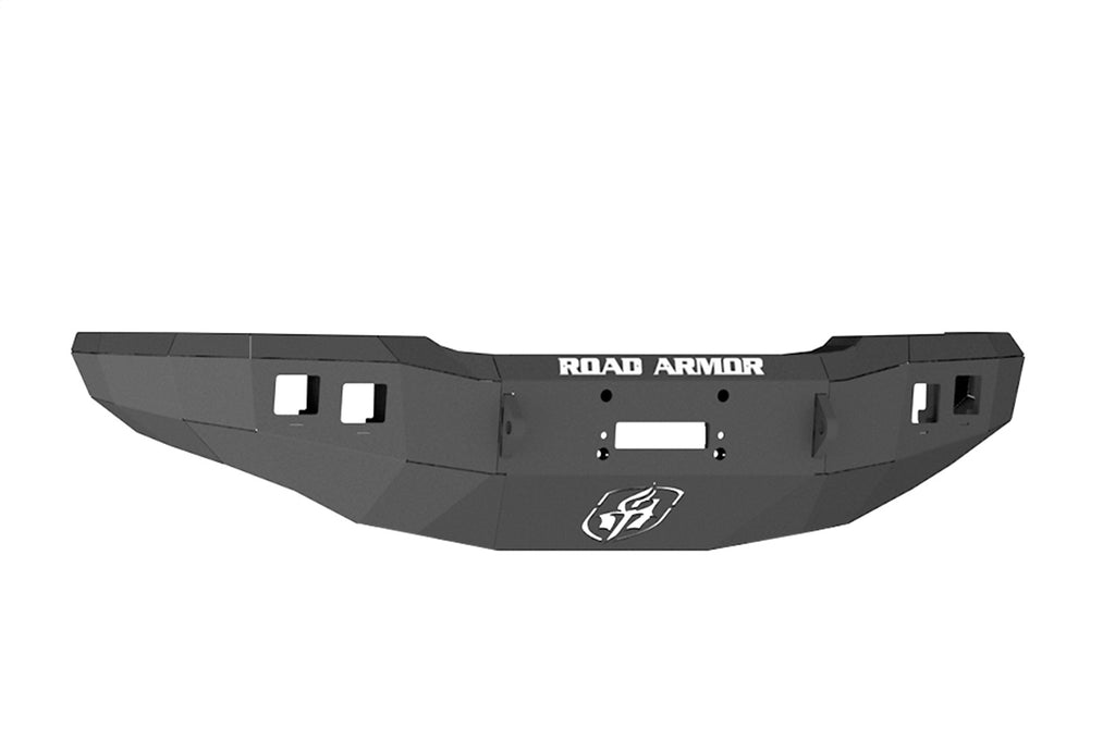 Road Armor Stealth Winch Front Bumper 370R0B