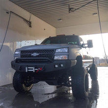 Load image into Gallery viewer, Road Armor Stealth Winch Front Bumper 370R4B