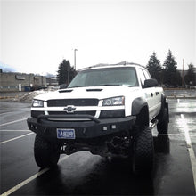 Load image into Gallery viewer, Road Armor Stealth Winch Front Bumper 370R4B