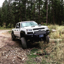 Load image into Gallery viewer, Road Armor Stealth Winch Front Bumper 370R4B