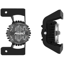 Load image into Gallery viewer, Rigid Industries 14+TUNDRA/4RUNNER/2016+TACOMA FOG MOUNT BRACKET 36364