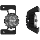 Rigid Industries 14+TUNDRA/4RUNNER/2016+TACOMA FOG MOUNT BRACKET 36364