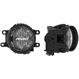 Rigid Industries Toyota 360-Series PRO SAE Fog Kit White 37116