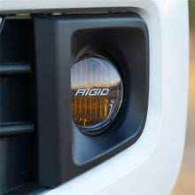 Load image into Gallery viewer, Rigid Industries Toyota 360-Series PRO SAE Fog Kit Yellow 37117