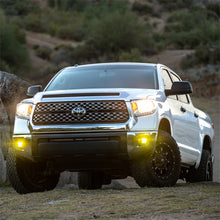Load image into Gallery viewer, Rigid Industries Toyota 360-Series PRO SAE Fog Kit Yellow 37117