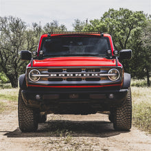 Load image into Gallery viewer, Rigid Industries Ford Bronco 360-Series PRO SAE Fog Kit White 37121