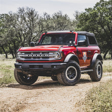 Load image into Gallery viewer, Rigid Industries Ford Bronco 360-Series PRO SAE Fog Kit White 37121