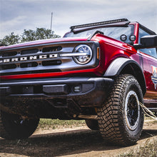 Load image into Gallery viewer, Rigid Industries Ford Bronco 360-Series PRO SAE Fog Kit White 37121
