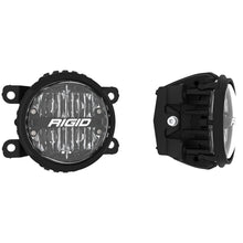 Load image into Gallery viewer, Rigid Industries Ford Bronco 360-Series PRO SAE Fog Kit White 37121