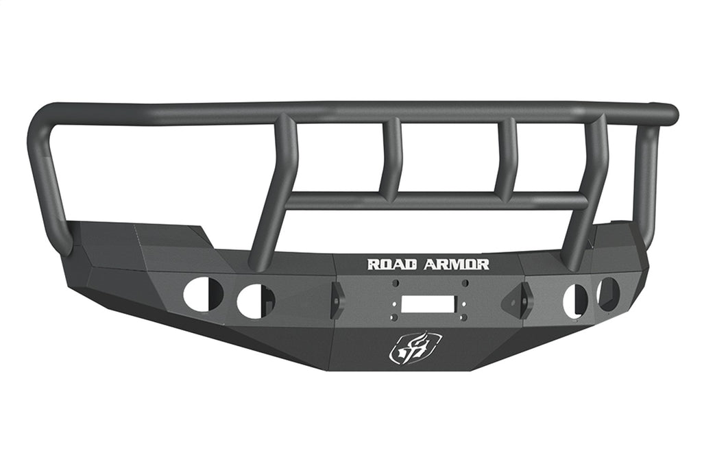 Road Armor Stealth Winch Front Bumper 37202B