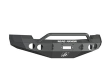 Load image into Gallery viewer, Road Armor Stealth Winch Front Bumper 37204B