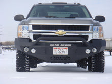 Load image into Gallery viewer, Road Armor Stealth Winch Front Bumper 37204B