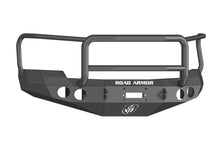 Load image into Gallery viewer, Road Armor Stealth Winch Front Bumper 37205B