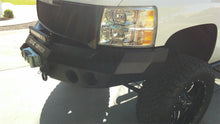 Load image into Gallery viewer, Road Armor Stealth Winch Front Bumper 37700B