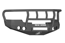 Load image into Gallery viewer, Road Armor Stealth Non-Winch Front Bumper 37702B-NW