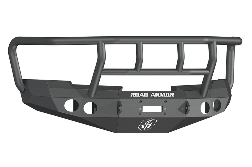 Road Armor Stealth Winch Front Bumper 37702B