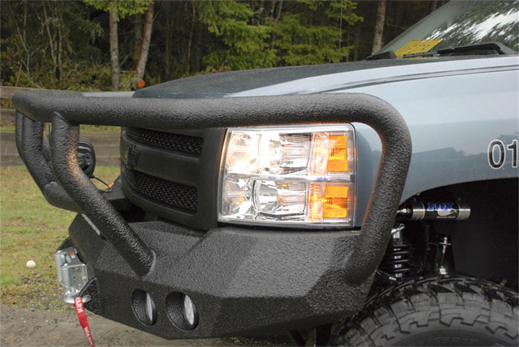 Road Armor Stealth Winch Front Bumper 37702B