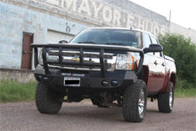 Load image into Gallery viewer, Road Armor Stealth Winch Front Bumper 37702B