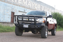 Load image into Gallery viewer, Road Armor Stealth Winch Front Bumper 37702B