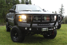 Load image into Gallery viewer, Road Armor Stealth Winch Front Bumper 37702B