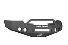 Load image into Gallery viewer, Road Armor Stealth Non-Winch Front Bumper 37704B-NW