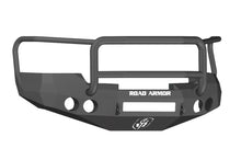 Load image into Gallery viewer, Road Armor Stealth Non-Winch Front Bumper 37705B-NW