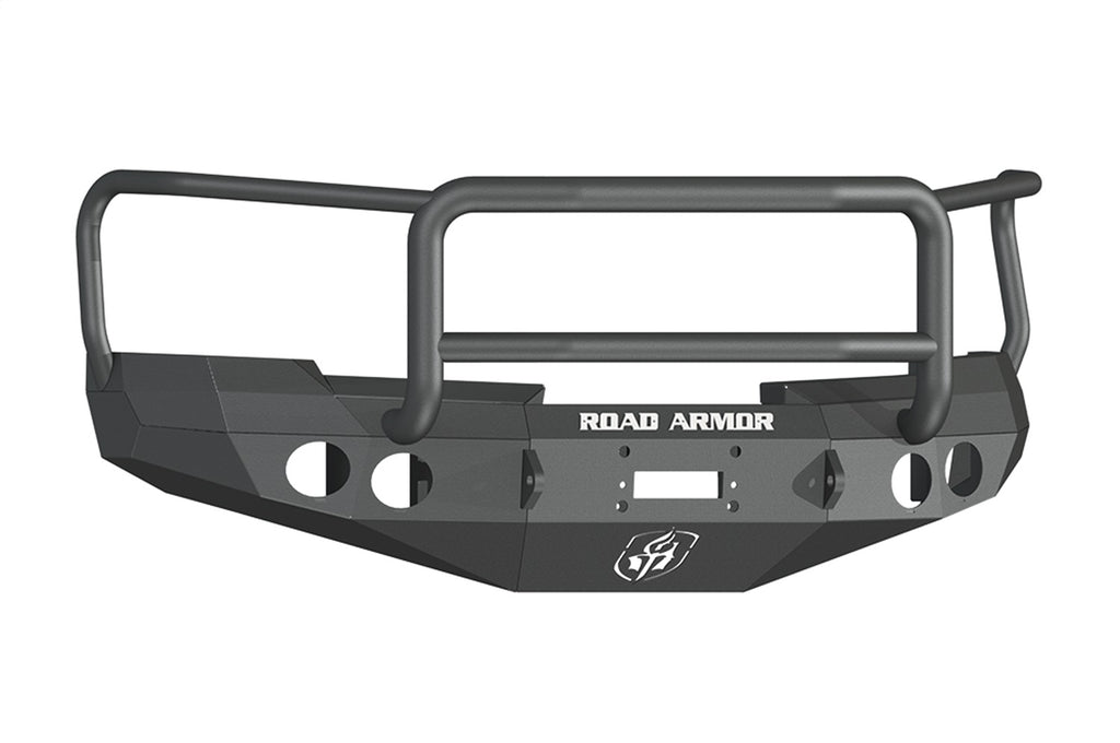 Road Armor Stealth Winch Front Bumper 37705B