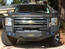 Load image into Gallery viewer, Road Armor Stealth Winch Front Bumper 37705B