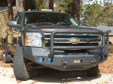 Load image into Gallery viewer, Road Armor Stealth Winch Front Bumper 37705B