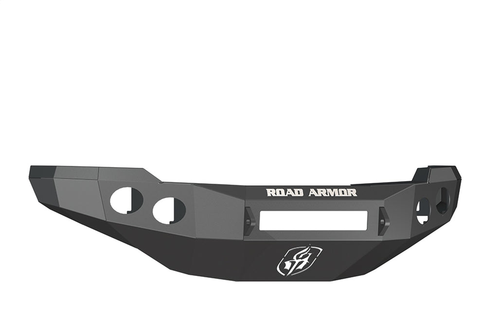 Road Armor Stealth Non-Winch Front Bumper 38200B-NW