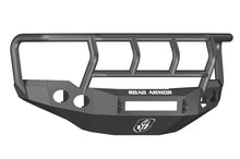 Load image into Gallery viewer, Road Armor Stealth Non-Winch Front Bumper 38202B-NW