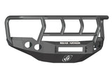 Road Armor Stealth Non-Winch Front Bumper 38202B-NW